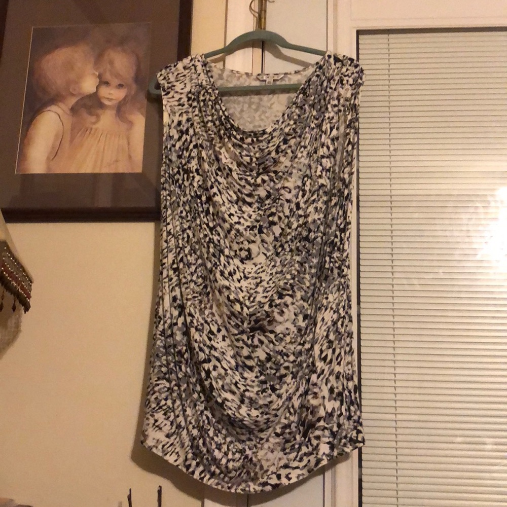 Cabi tank